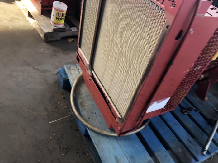 Used Caterpillar  C4