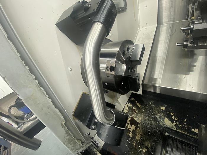 Used 2013 Okuma Genos L300 MW