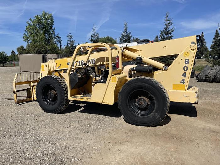 Used 2001 Pettibone T8044