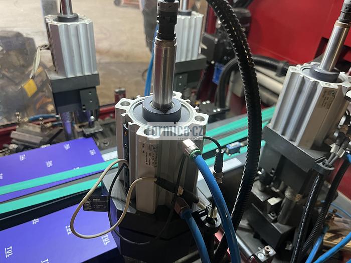 Used SCS-Corner Master