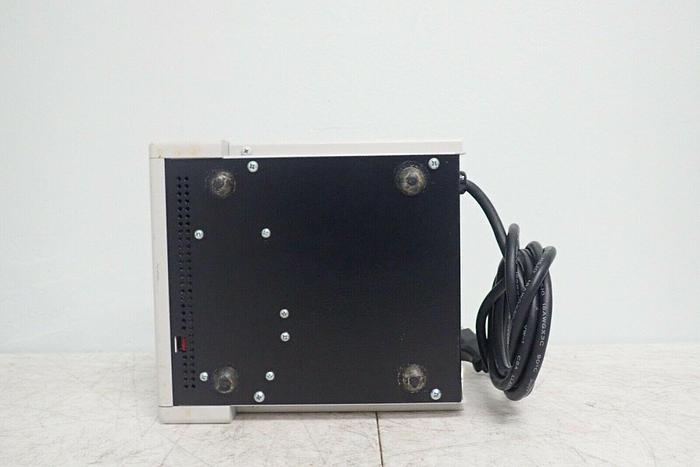 Used VWR 15259-050 Digital HeatBlock 1 Block Heater 683194550683