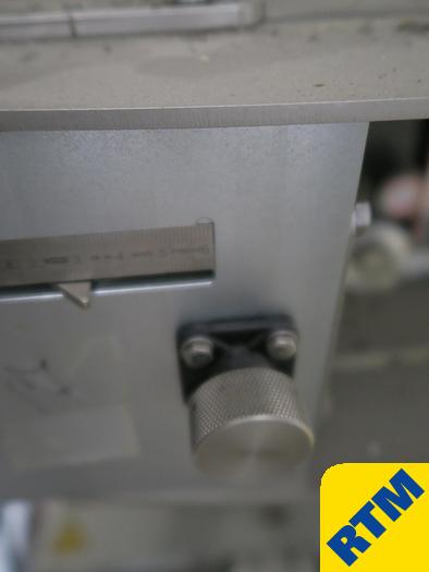 Used Bagging Machine