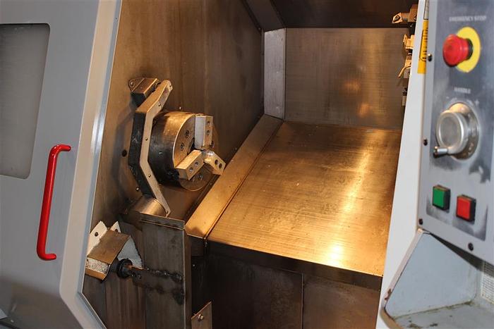 Used 2002 Haas SL-30T
