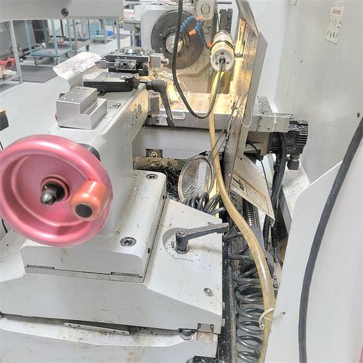 Used 2004 Haas TL-1