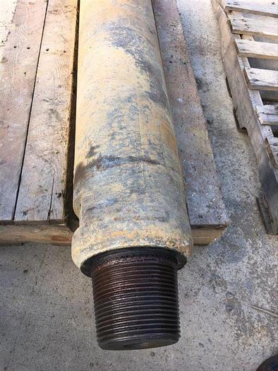 Used 0 Mission SD-10 DTH Hammer