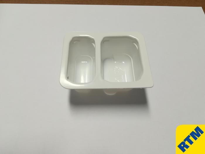 Used Pot Filler & Sealer - chocolate spread with surprise toy