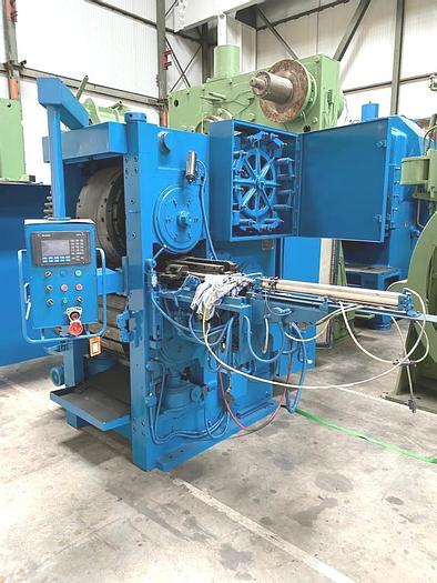 Used Cross Wedge Roll ULS55