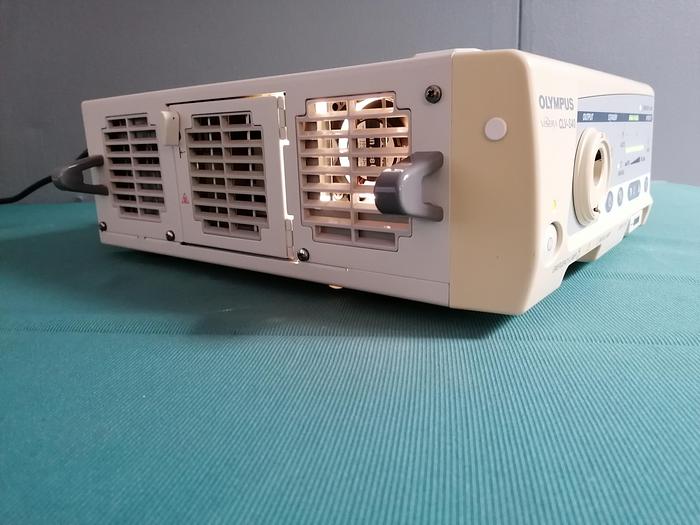 Used OLYMPUS CLV-S40