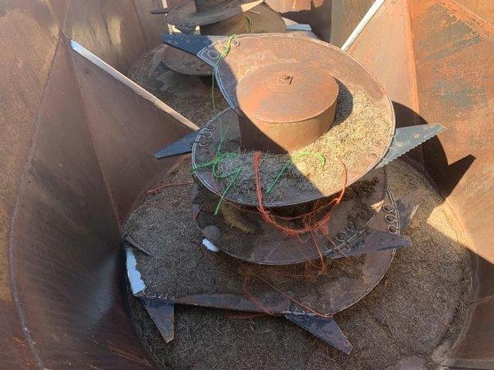 Used 2007 Supreme  1200t on KW T800 Chassis ***CAT ENGINE, LOW HOURS)