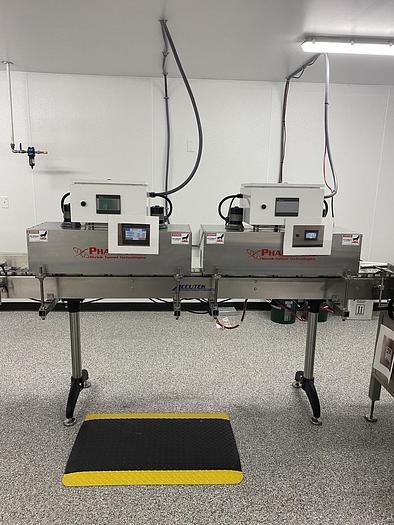 Used Complete Packaging Line