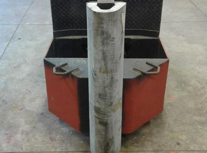 Used 1999 Taylor Dunn E451