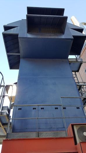 Used 11.8 MW 2005 Used Solar Titan 130 Gas Turbine Generator