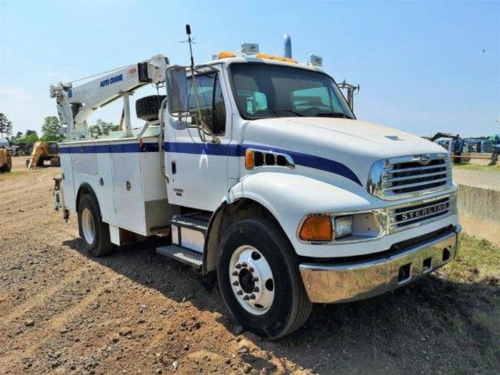 2006 STERLING ACTERRA