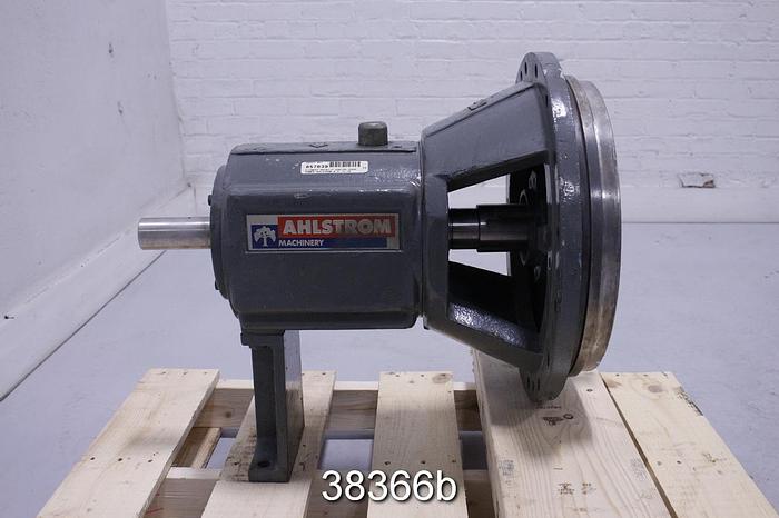 Used Sulzer APT41-8 Pump Power End, 8x10x16 #38366