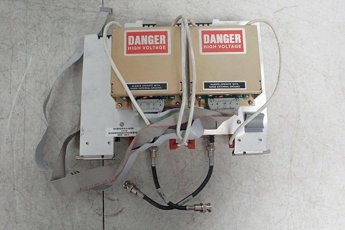 Used DEI Scientific PVM-4230 Agilent G1969-65256 Pulser Assembly