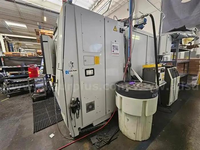 Used ANCA TX CELL DUAL ROBOTIC GRINDING CELL