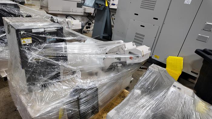 Used KARATS GSM-12N GEAR SHAPER