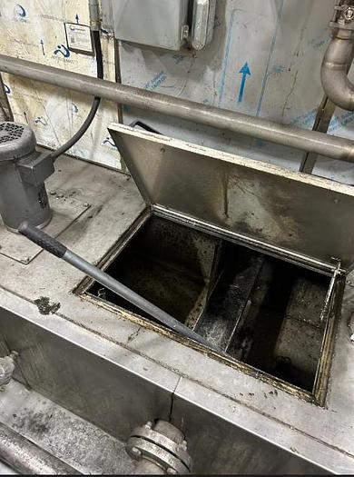 Used 2015 RANSOHOFF SURE CLEAN SC-30