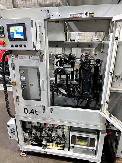 Used MURATEC MJ60 CNC TURNING CENTER