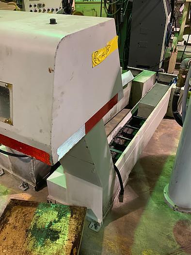 Used HARDINGE BRIDGEPORT  XR760 VMC PRODUCTION CENTER 30"X24"X24"