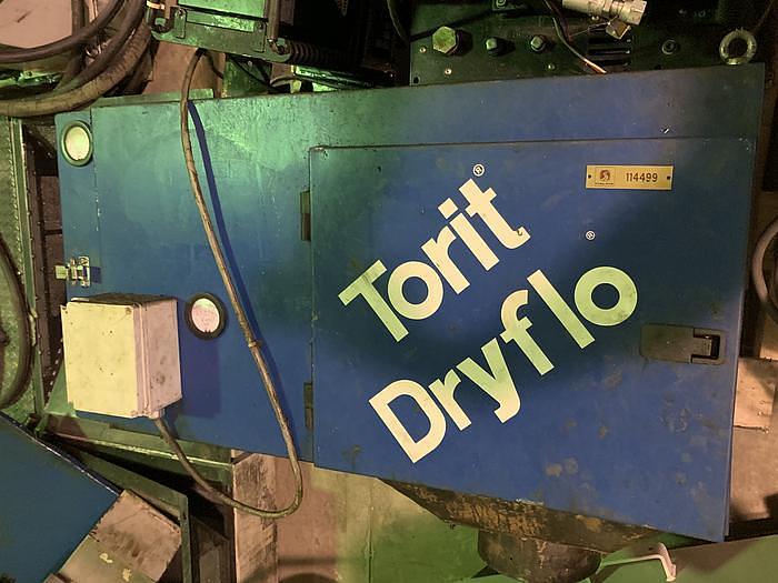 Used HARDINGE BRIDGEPORT  XR760 VMC PRODUCTION CENTER 30"X24"X24"