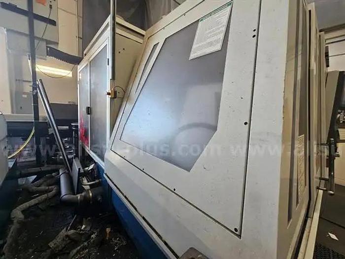 Used ANCA TX CELL DUAL ROBOTIC GRINDING CELL