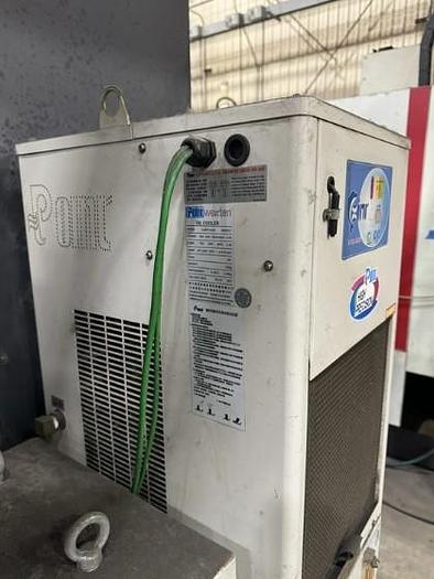 Used 2014 SMTCL VMC1000B Vertical Machining Center