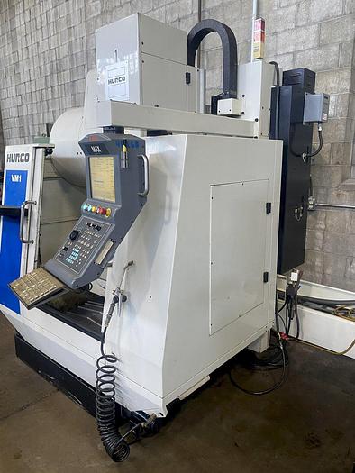 Used HURCO VM-1 CNC VERTICAL MACHINING CENTER