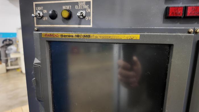 Used KARATS GSM-12N GEAR SHAPER