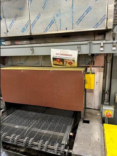 Used 2015 RANSOHOFF SURE CLEAN SC-30