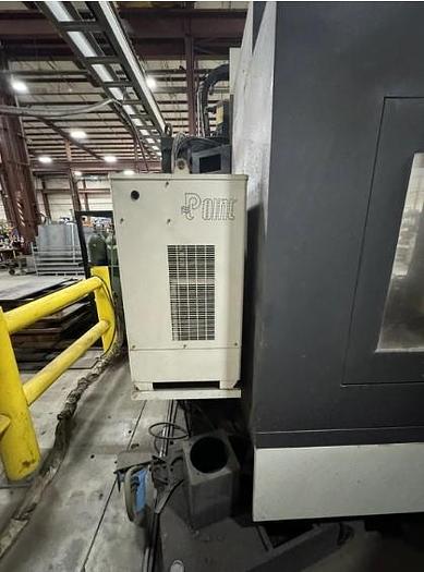 Used 2014 SMTCL VMC1000B Vertical Machining Center