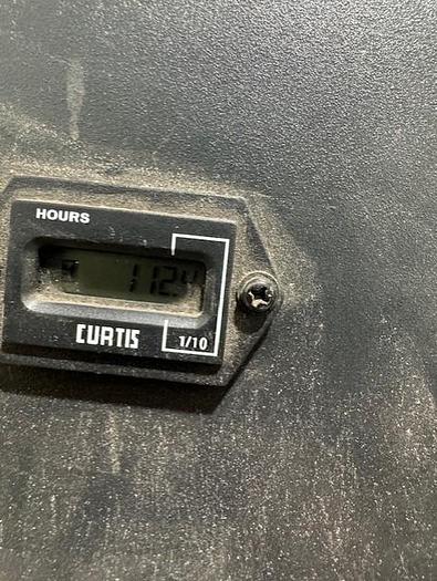 Used FANUC M10iA/10S ROBOT WITH R30iA CONTROLLER, VISION READY WITH CAMERA, ONLY 112 HOURS