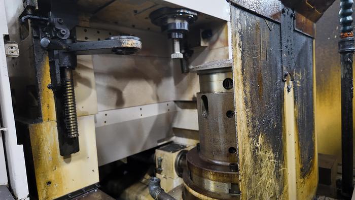 Used KARATS GSM-12N GEAR SHAPER