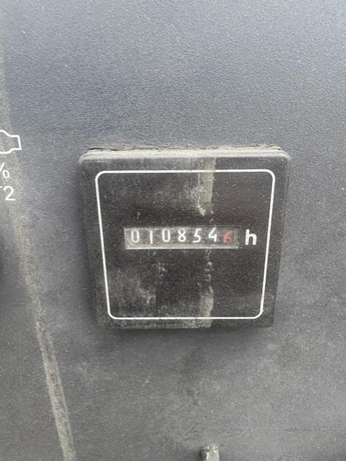 Used 2-Fanuc R-2000IB/210f's with 30iA Controls