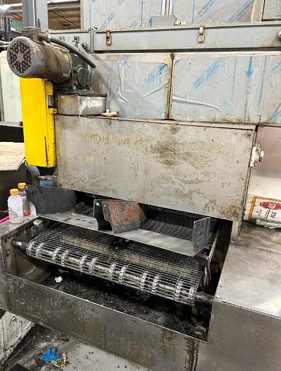 Used 2015 RANSOHOFF SURE CLEAN SC-30