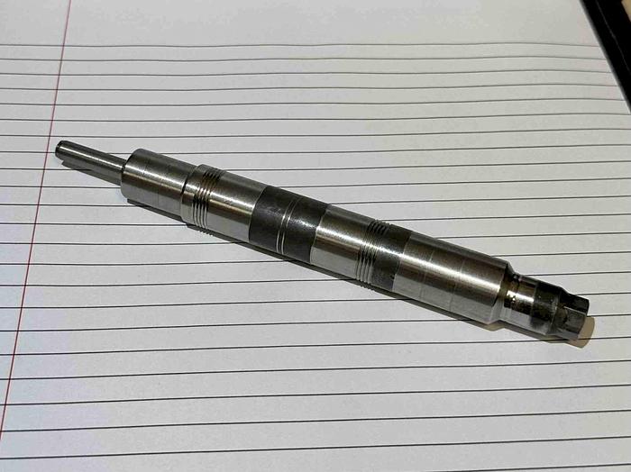 Used DMG AMADA WASINO S10 8-AXIS CNC MULTI-TASKING TURNING/MILLING CENTER