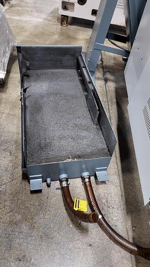 Used HYUNDAI KIA SKT 21 CNC TURNING CENTER