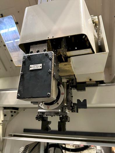 Used MURATEC MJ60 CNC TURNING CENTER