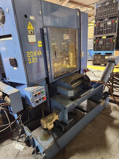Used TAKAMAZ XD-8 PLUS CNC LATHE, 2 SPINDLES, 5" CHUCKS, 1.4" BAR