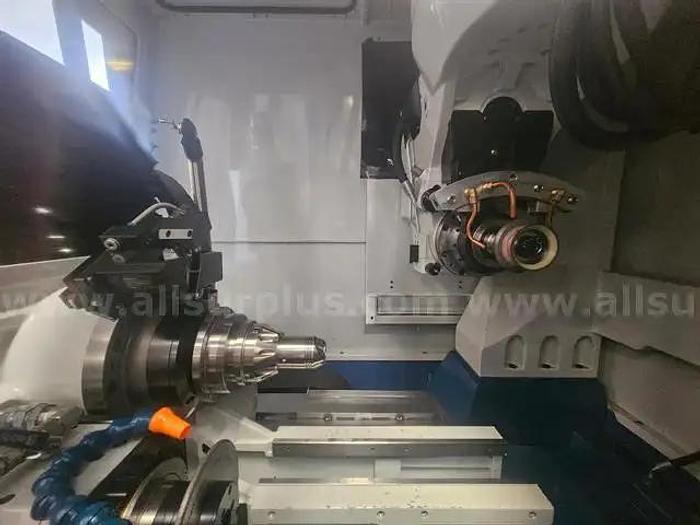 Used ANCA TX CELL DUAL ROBOTIC GRINDING CELL