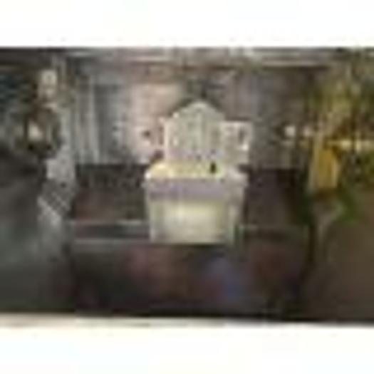 Used TAKAMAZ  XD-8 PLUS CNC LATHE, 2 SPINDLES, 5" CHUCKS, 1.4" BAR