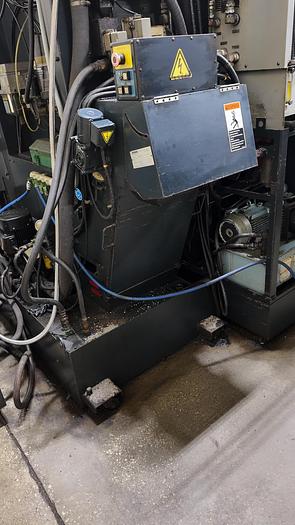 Used MAKINO A51 CNC HORIZONTAL MACHINING CENTER