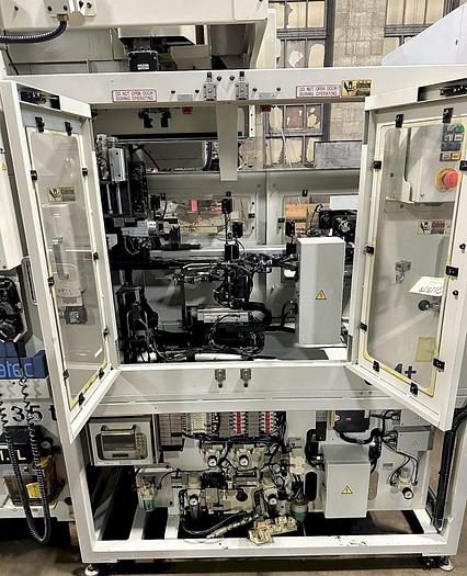 Used MURATEC MJ60 CNC TURNING CENTER