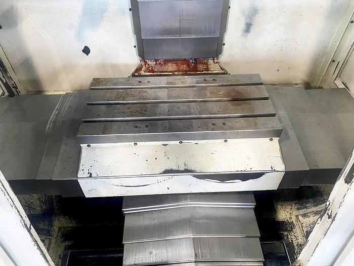 Used HURCO VM-1 CNC VERTICAL MACHINING CENTER