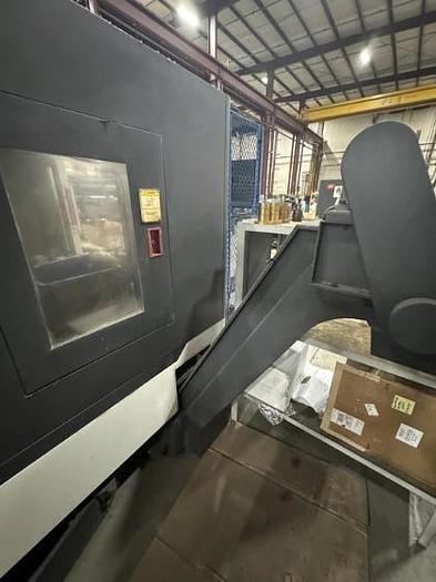 Used 2014 SMTCL VMC1000B Vertical Machining Center