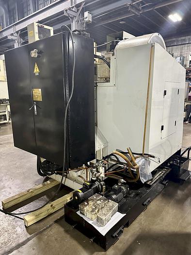 Used HURCO VMX30 CNC VERTICAL MACHINING CENTER