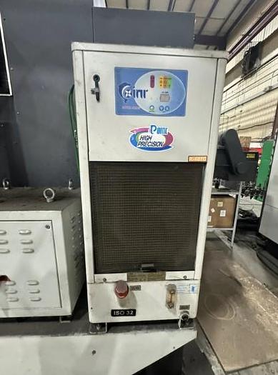 Used 2014 SMTCL VMC1000B Vertical Machining Center