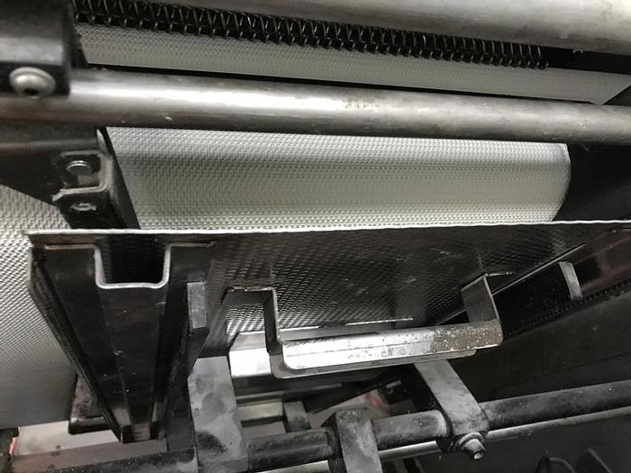 Used 2006 MONO V3 BREAD ROLL PLANT