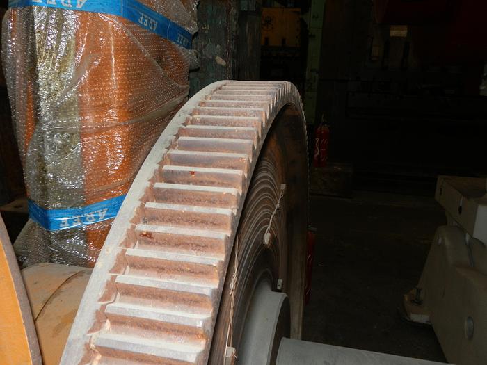 Used Press Friction Screw Hasenclever,Germany