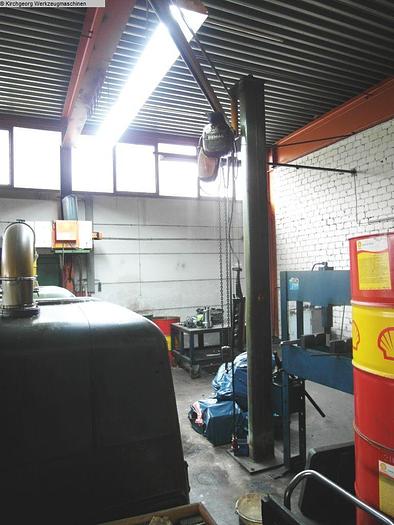 #19567 - DEMAG PK 2 F